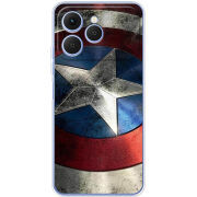 Чохол BoxFace Tecno Spark 40 