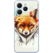 Чохол BoxFace Tecno Spark 40 