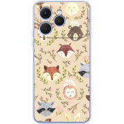 Чохол BoxFace Tecno Spark 40 