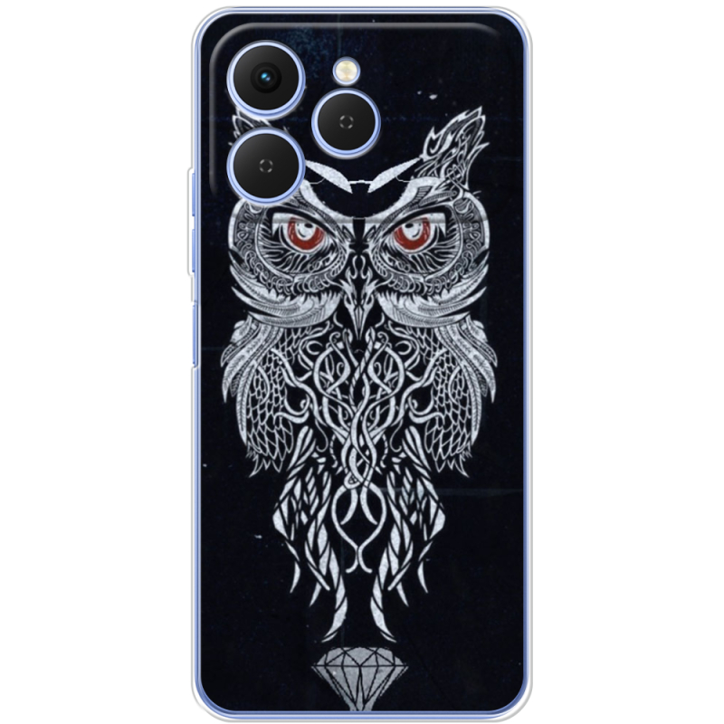 Чохол BoxFace Tecno Spark 40 