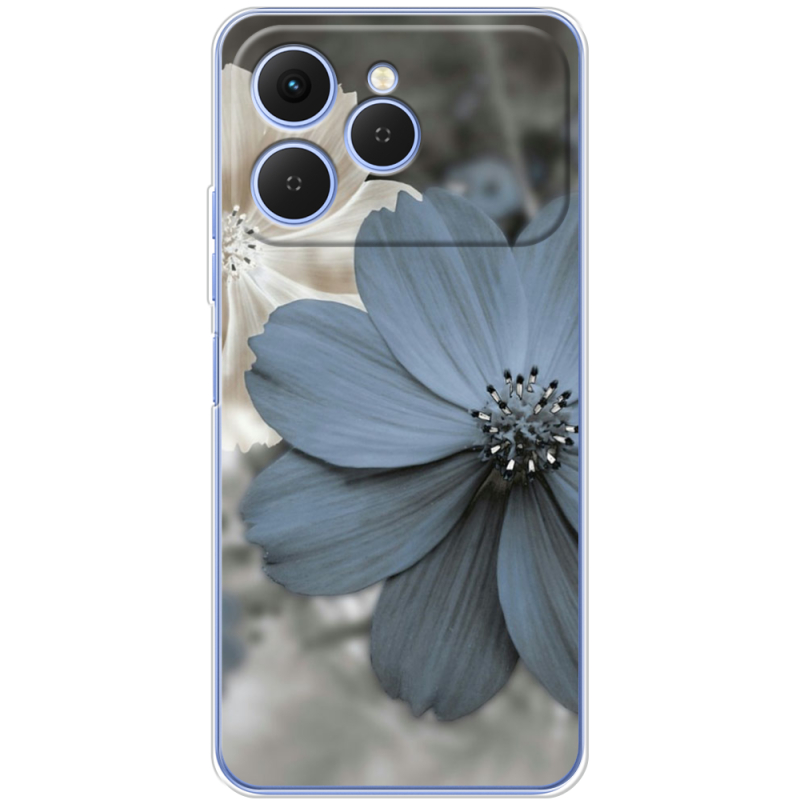 Чохол BoxFace Tecno Spark 40 