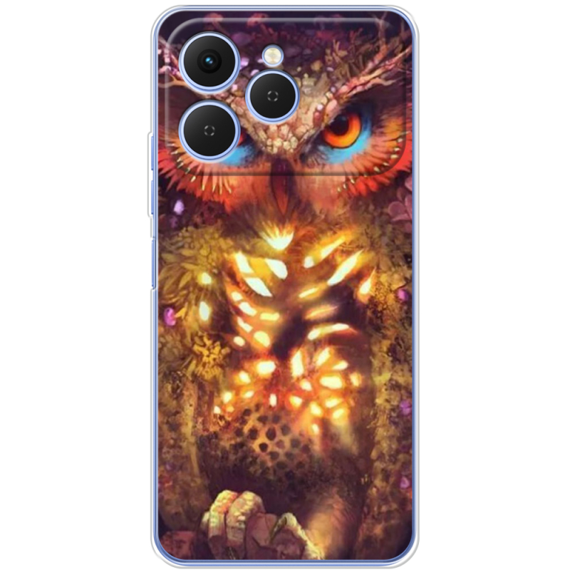 Чохол BoxFace Tecno Spark 40 