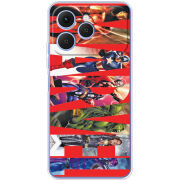 Чохол BoxFace Tecno Spark 40 