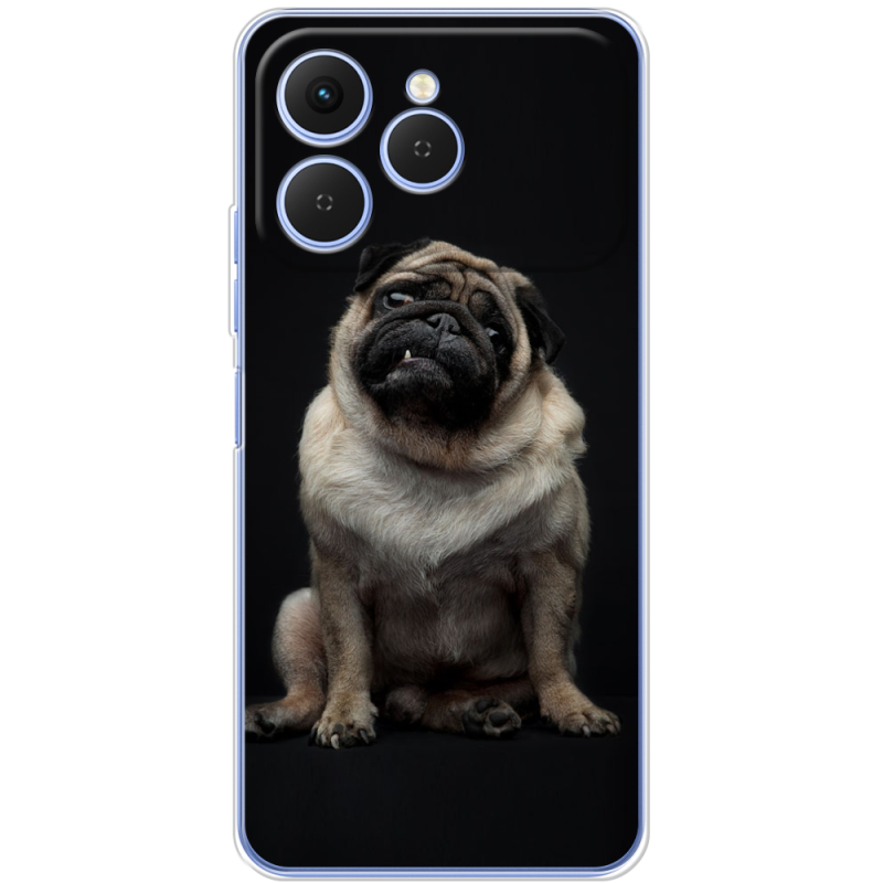 Чохол BoxFace Tecno Spark 40 