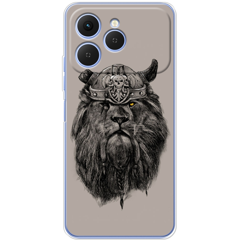 Чохол BoxFace Tecno Spark 40 