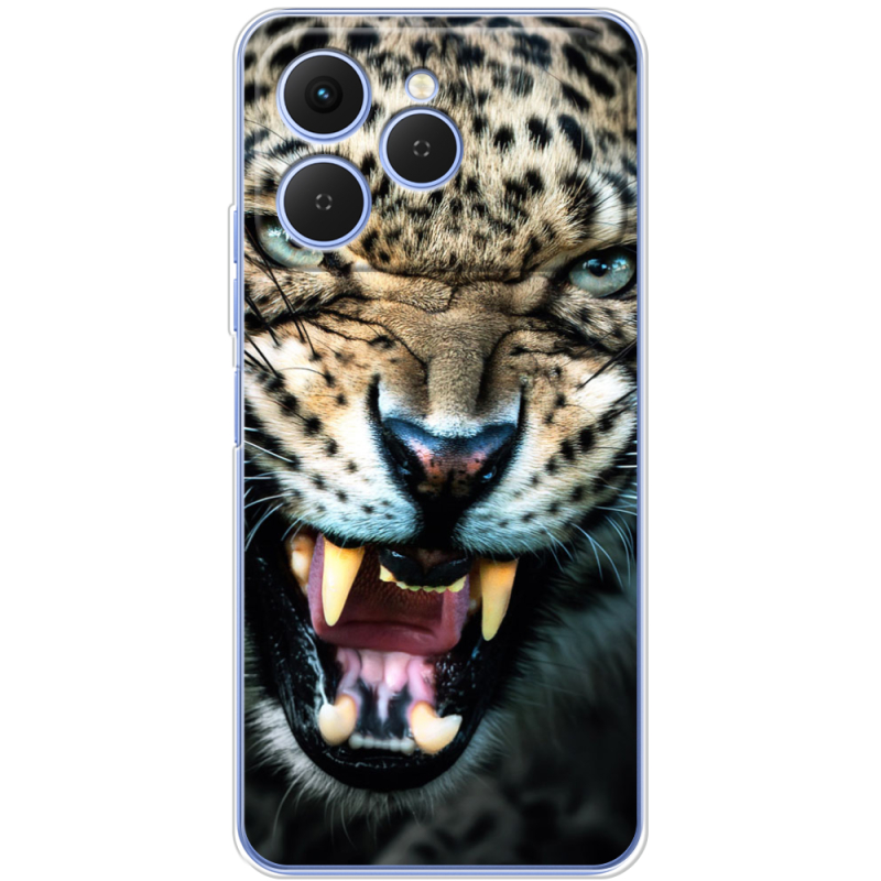 Чохол BoxFace Tecno Spark 40 