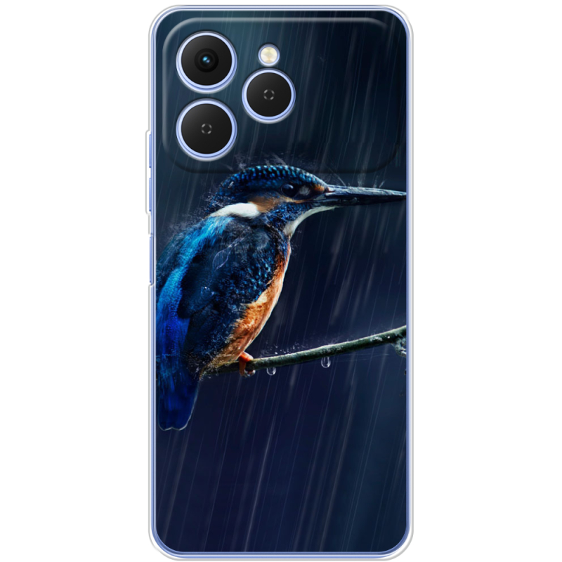 Чохол BoxFace Tecno Spark 40 