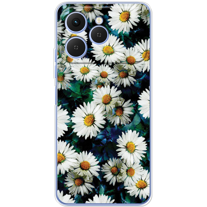 Чохол BoxFace Tecno Spark 40 