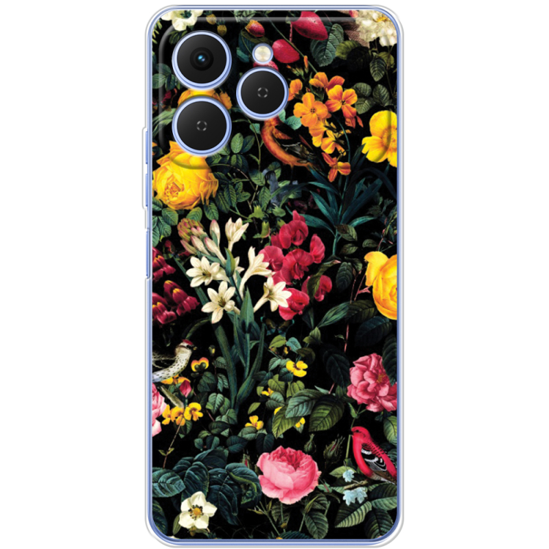 Чохол BoxFace Tecno Spark 40 