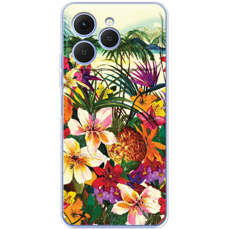 Чохол BoxFace Tecno Spark 40 