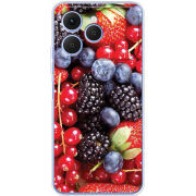 Чохол BoxFace Tecno Spark 40 