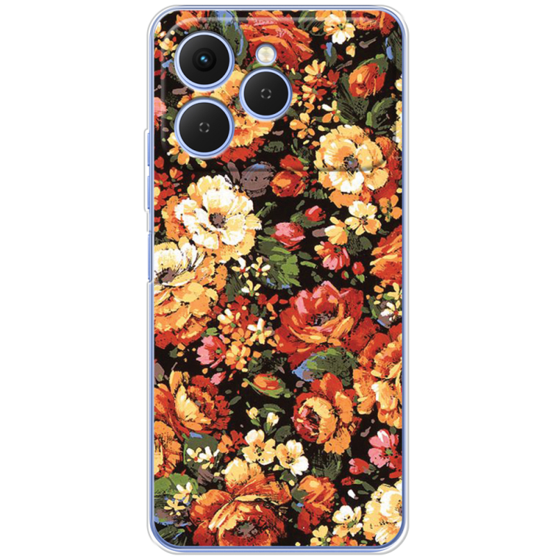 Чохол BoxFace Tecno Spark 40 