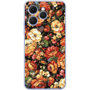 Чохол BoxFace Tecno Spark 40 