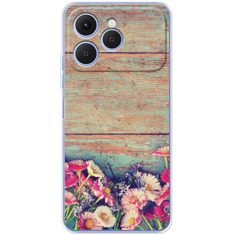 Чохол BoxFace Tecno Spark 40 