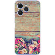 Чохол BoxFace Tecno Spark 40 