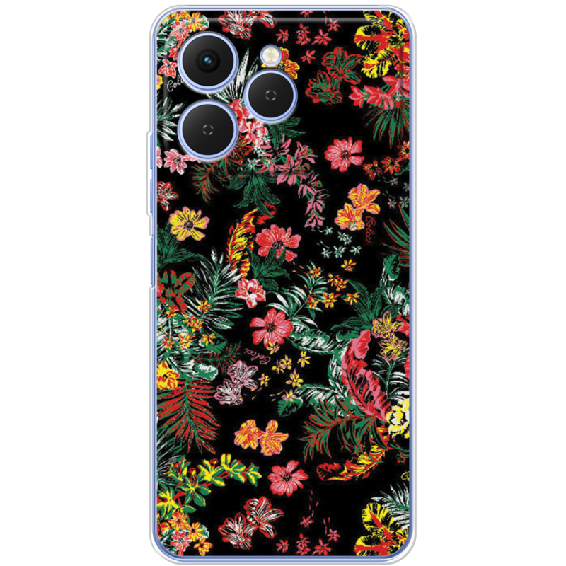 Чохол BoxFace Tecno Spark 40 