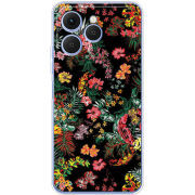 Чохол BoxFace Tecno Spark 40 