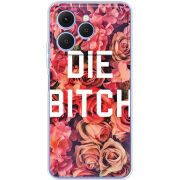 Чохол BoxFace Tecno Spark 40 