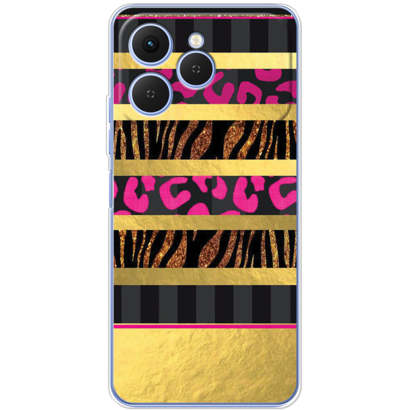 Чохол BoxFace Tecno Spark 40 