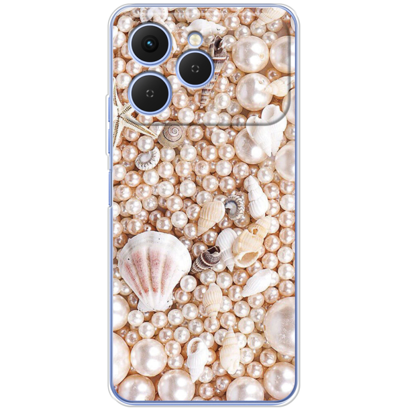 Чохол BoxFace Tecno Spark 40 