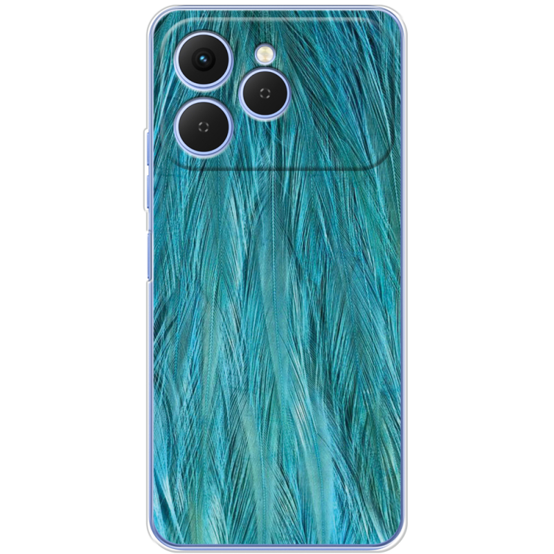 Чохол BoxFace Tecno Spark 40 