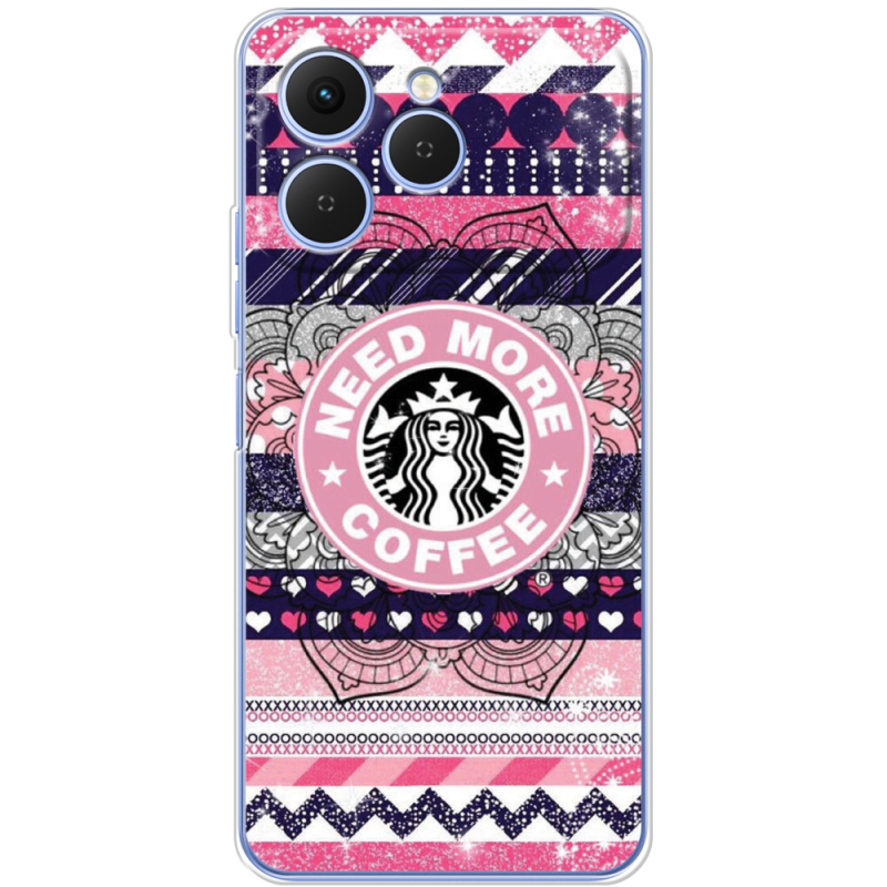 Чохол BoxFace Tecno Spark 40 