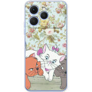 Чохол BoxFace Tecno Spark 40 