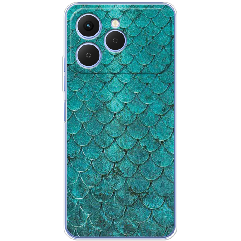 Чохол BoxFace Tecno Spark 40 