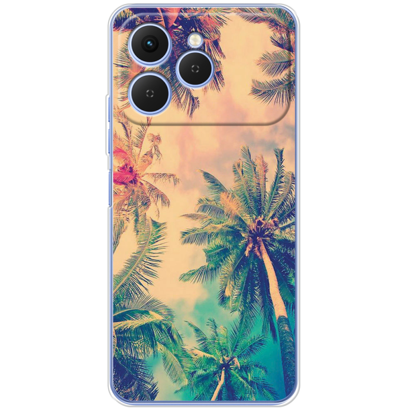 Чохол BoxFace Tecno Spark 40 