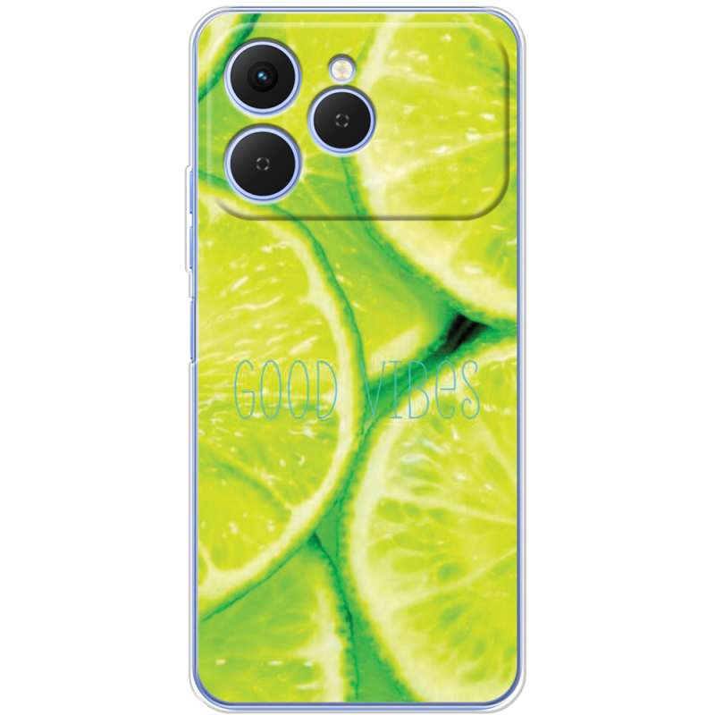 Чохол BoxFace Tecno Spark 40 