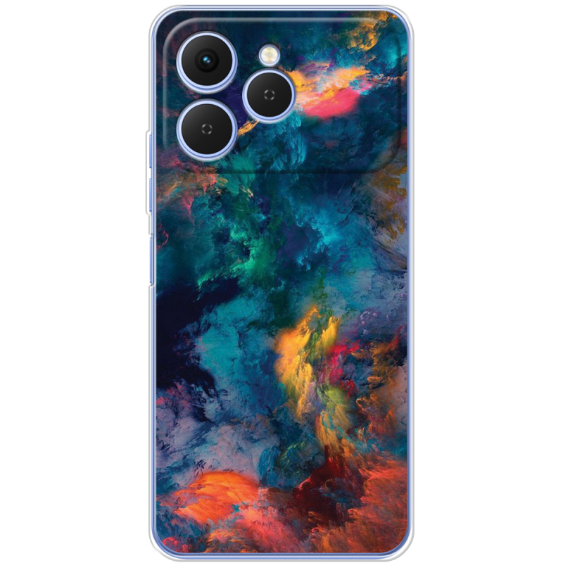 Чохол BoxFace Tecno Spark 40 