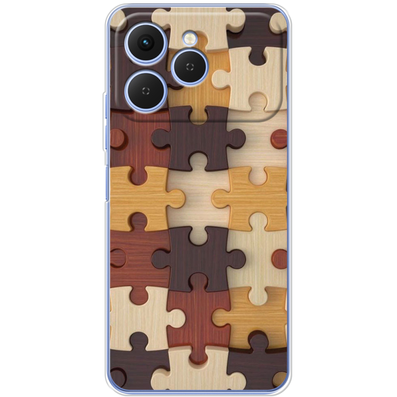 Чохол BoxFace Tecno Spark 40 