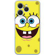 Чохол BoxFace Tecno Spark 40 