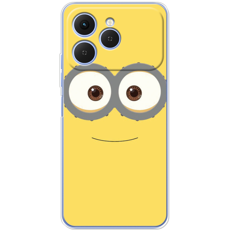 Чохол BoxFace Tecno Spark 40 