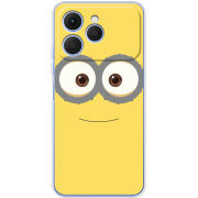 Чохол BoxFace Tecno Spark 40 