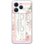 Чохол BoxFace Tecno Spark 40 