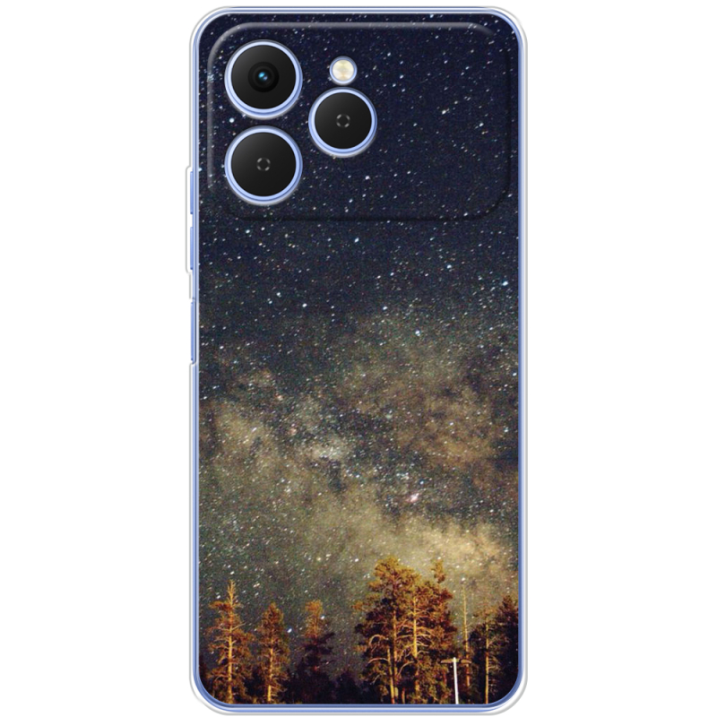 Чохол BoxFace Tecno Spark 40 