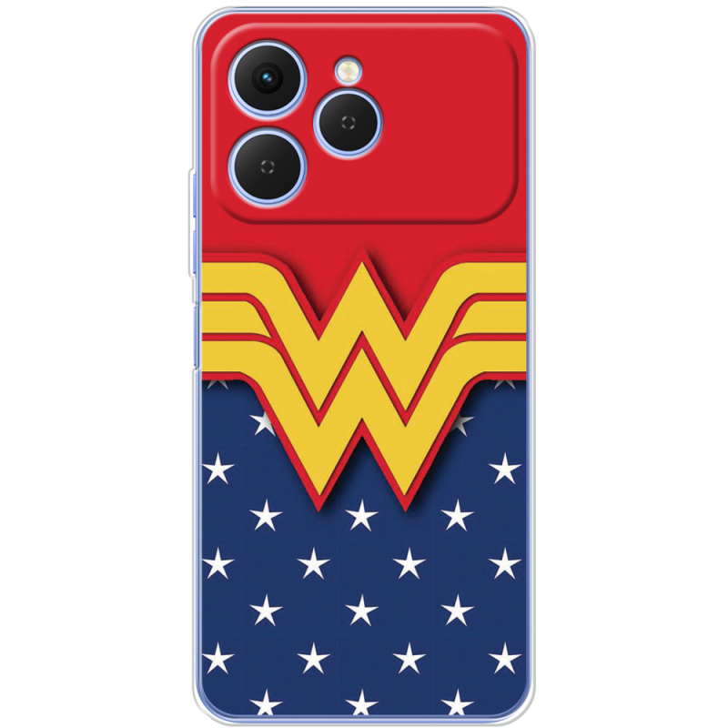 Чохол BoxFace Tecno Spark 40 