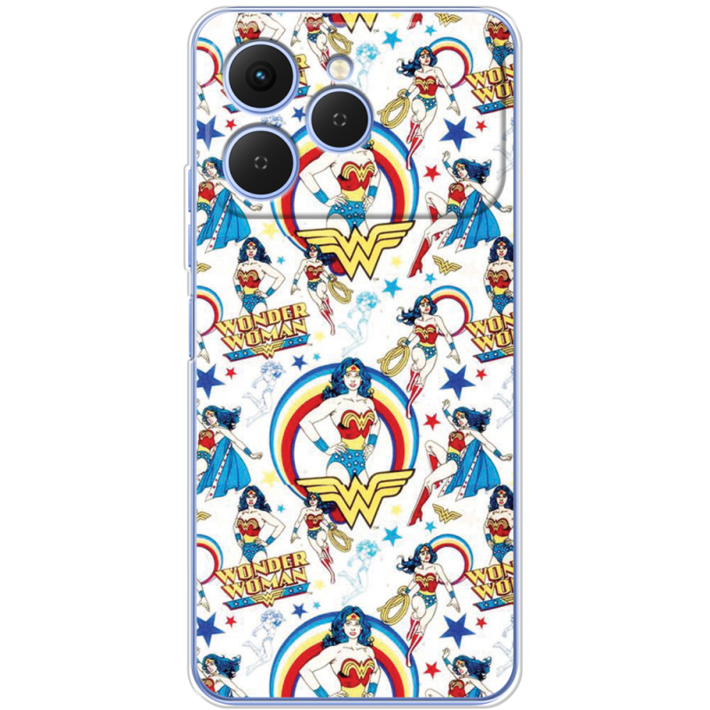 Чохол BoxFace Tecno Spark 40 