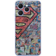 Чохол BoxFace Tecno Spark 40 