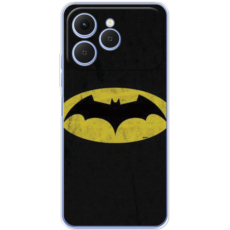 Чохол BoxFace Tecno Spark 40 