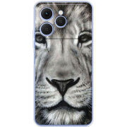 Чохол BoxFace Tecno Spark 40 