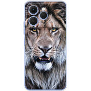 Чохол BoxFace Tecno Spark 40 