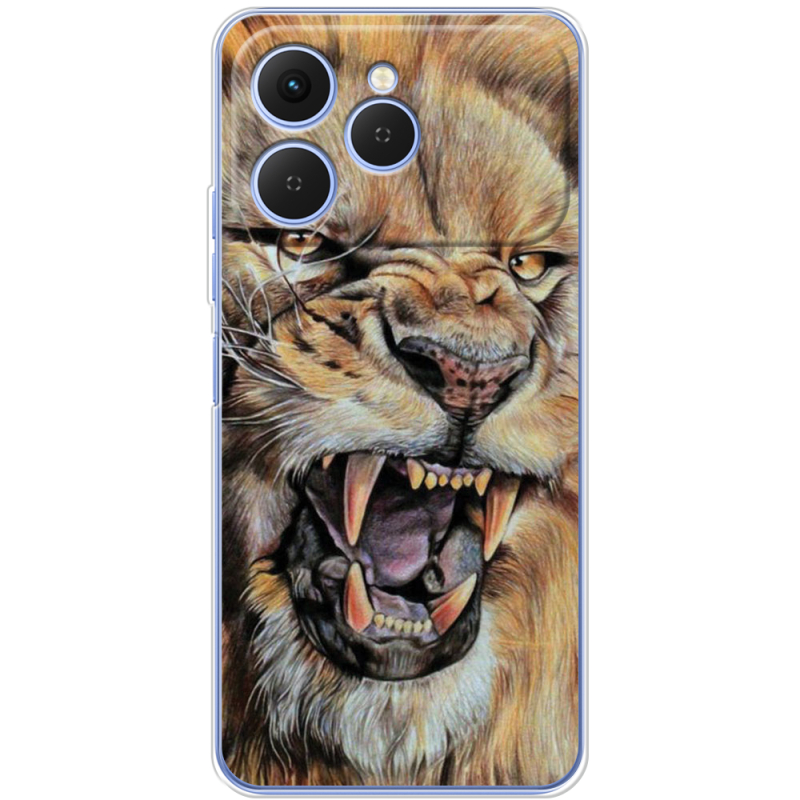 Чохол BoxFace Tecno Spark 40 