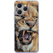 Чохол BoxFace Tecno Spark 40 