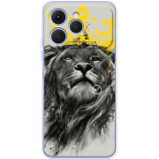 Чохол BoxFace Tecno Spark 40 