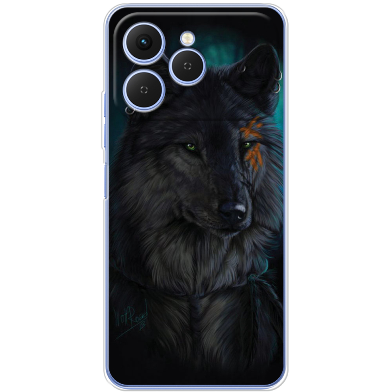 Чохол BoxFace Tecno Spark 40 