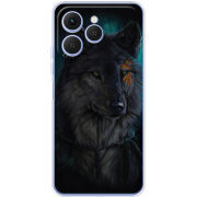 Чохол BoxFace Tecno Spark 40 