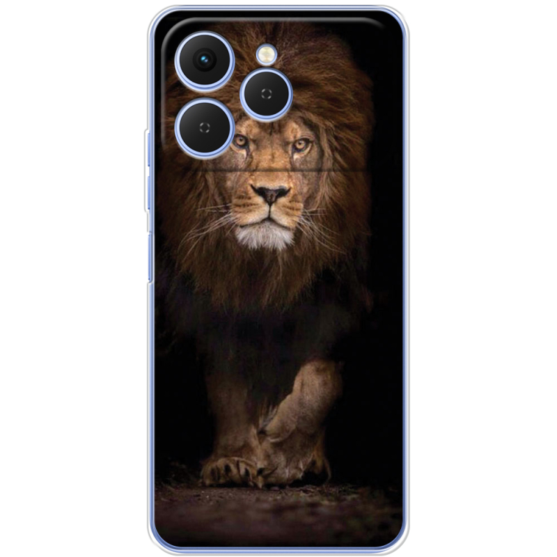 Чохол BoxFace Tecno Spark 40 