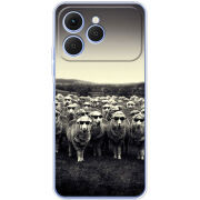 Чохол BoxFace Tecno Spark 40 